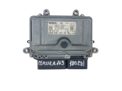 Steuergerät A6401502879 0281012259 Mercedes Bosch 54609