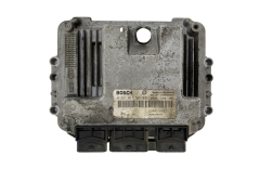 Steuergerät 0281011549 8200310863 8200370779 Renault Bosch 53816