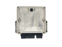 Steuergerät 0281010808 9644721080 28FM0367 PSA Bosch 44839