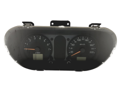 Tacho Kombiinstrument Ford Fiesta 2S6F-10849-JE 2S6F10849JE 31621