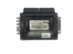 Steuergerät 96801800 5WY5407A D32 1BOT 9A Chevrolet Kemsco 48150