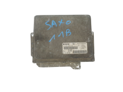 Steuergerät 0261204788 9631528780 PSA Bosch 47446