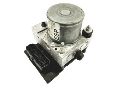 Abs-Pumpe Fiat Grande Punto Evo 51860291 0265230808 Bosch 36527