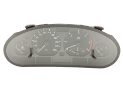 Tacho Kombiinstrument BMW 3 E46 6211 6902364 0263606243 26748