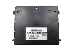 Steuergerät Renault Clio 5 Captur 2 285253417R 27760F271B 0km 3