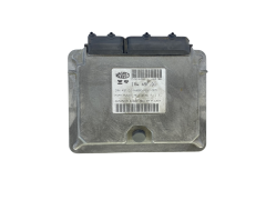 Steuergerät 46545235 IAW49F.D1 61600.363.07 Fiat Magneti Marelli 54927