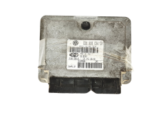 Steuergerät Seat VW 036906034GM IAW4MV.GM Magneti Marelli 23855