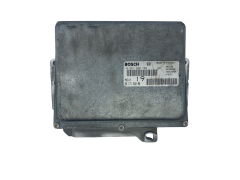 Steuergerät 0261200780 9617150080 26FM0000 MA3.0 PSA Bosch 49238