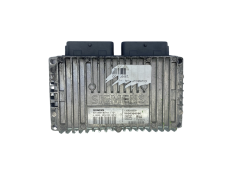 Steuergerät S108518010D 9638399580 7700103419 PSA Siemens 62773