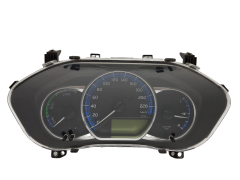 Tacho Kombiinstrument Toyota Yaris Hybrid 83800-0UL60 23799