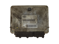 Steuergerät IAW 4AF.S2 51782647 61601.127.02 Fiat Magneti Marelli 14653