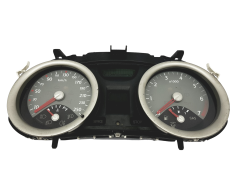 Tacho Kombiinstrument Renault Megane 2 8200292076 43905