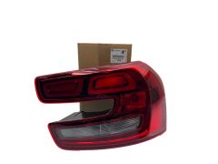 Rückleuchte Rechts Hinten Original 9816431380 Citroen