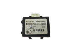 Steuergerät 95400-02600 F005V00281 Hyundai Bosch 20219