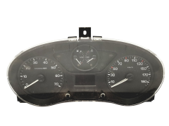 Tacho Kombiinstrument Expert Jumpy 9665155280 503001310209 41392