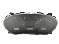 Tacho Kombiinstrument Seat Ibiza W06K0920821E 110008923018 55681