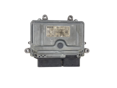 Steuergerät A6401500779 0281012060 Mercedes Bosch 58185
