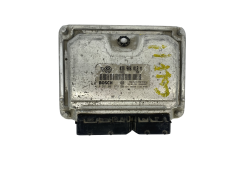 Steuergerät 038906012M 0281001979 Volkswagen Bosch 51646