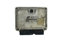 Steuergerät 0281011199 038906019BH VW Bosch 48157