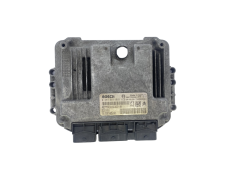 Steuergerät PSA 0281011089 9653202580 9647785580 Bosch 60151