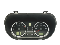 Tacho Kombiinstrument Ford Fiesta 4S6F-10849-LA 4S6F10849LA 44442