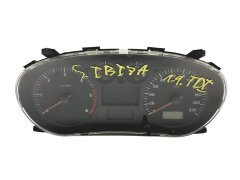 Tacho Kombiinstrument Seat Ibiza W06K0920801E 110008924028 48414