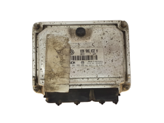 Steuergerät 030906032M 0261204996 VW Bosch