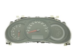 Tacho Kombiinstrument Renault Kangoo 2 248101769R 28497