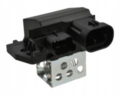 Steuergerät Heizung Lüftung Gebläse Citroen Peugeot C1 C2 C4 206 208 OE 9673999980