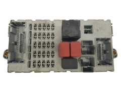Sicherungskasten Relaiskasten Fiat 46520600 CPL 46788428 NPL Delphi 19988