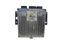 Steuergerät 8200331477 8200374174 R0410C120B Renault Delphi 51637