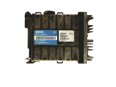 Steuergerät 0261200253 030906026A Volkswagen Bosch 24808