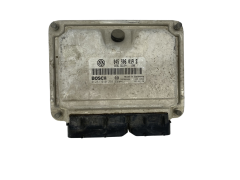 Steuergerät 045906019S 0281010259 VW Bosch 52936