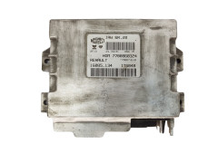 Steuergerät 7700860324 7700874630 16085.134 IAW6R.20 Renault 3499