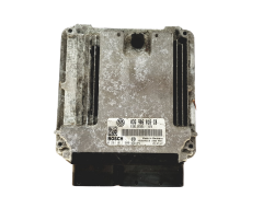 Steuergerät 03G906016CB 0281011900 VW Bosch 28764