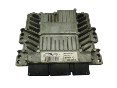 Steuergerät S122326109A 8200565863 8200592611 Renault Siemens 68490