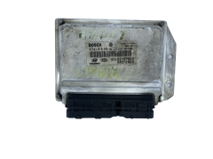 Steuergerät 39101-27610 0281010695 66CMI020 Hyundai Bosch 48798