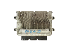 Steuergerät 9666257580 9655883280 21586674-1B PSA Valeo 25002