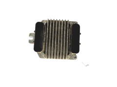 Steuergerät 09355929 CSSJ D98005 Opel Delco GM 24291