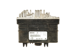 Motorsteuerung 6K5906026 0261203360 Seat 25059