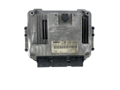 Steuergerät 0281011776 8200391966 8200386508 Renault Bosch 48542