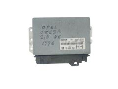 Steuergerät 90492382HH 0261203588 Opel Bosch 40983