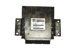 Steuergerät 9643707380 9644925780 IAW48P2.76 PSA MagnetI Marelli 17109