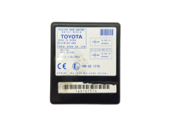 Steuergerät Toyota 89741-0F010 61B168-000 Tokai Rika