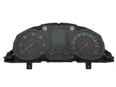 Tacho Kombiinstrument VW Passat B6 3C0920871E A2C53242429 23478
