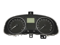 Tacho Kombiinstrument Skoda Fabia 5J0920810J Johnson 32161