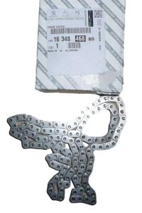 Kette, Ölpumpenantrieb Für Schmierung Original Nemo Bipper Fiorino 1.3 HDI 1634846880