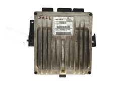 Steuergerät 8200498188 8200469340 R0410B024D Renault Nissan Delphi 24547