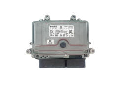 Motorsteuerung A6401506734 0281015113 Mercedes 36016