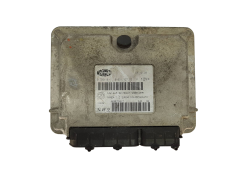 Steuergerät 51793116 IAW4AF.S2 61601.127.03 Fiat Magneti Marelli 14134